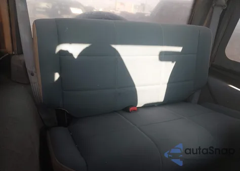 1999 Jeep Wrangler Sahara from USA, damaged, VIN 1J4FY49S2XP447164